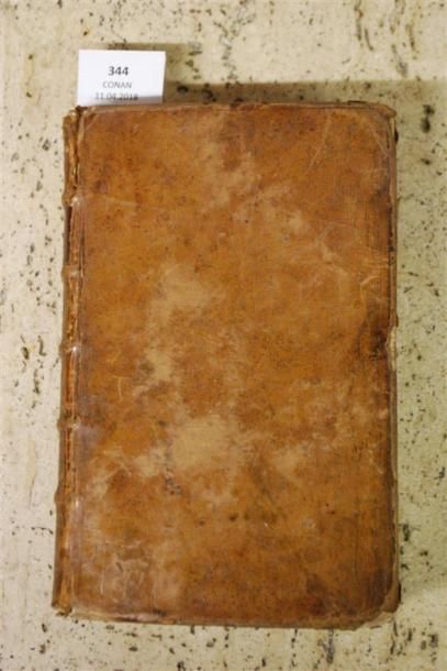 RIVARD. ABRÉGÉ DES ÉLÉMENTS DE MATHÉMATIQUES....