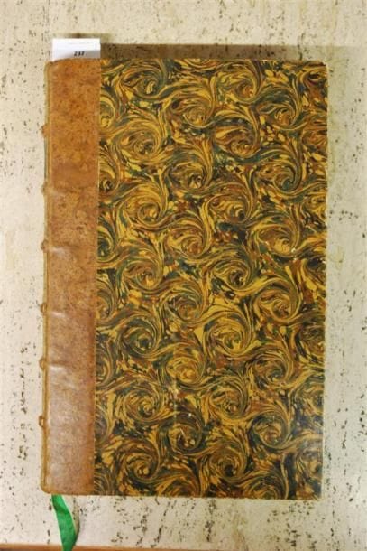 BALLEURE (Pierre de Sainct Julien de). DE...
