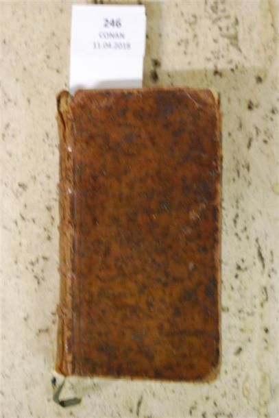ALBERTUS MAGNUS. DE SECRETIS MULIERUM. Item...