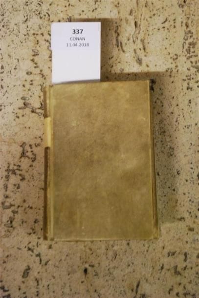 PLATINE (Baptiste Platine de Cremonne). DE...