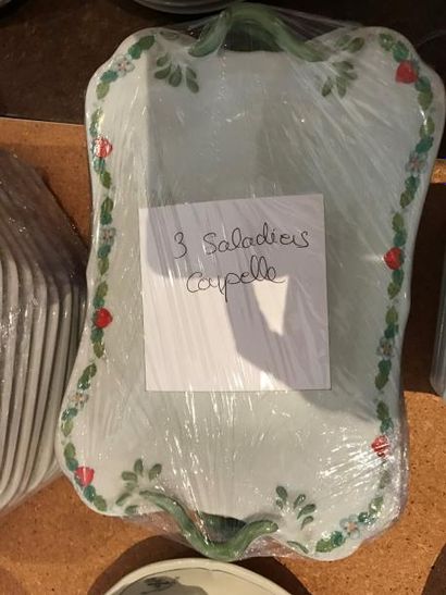 Saladiers 