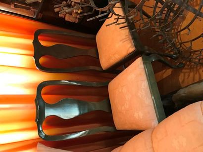 Chaises 