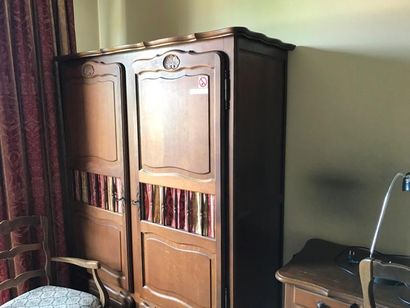 Armoire