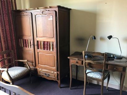 Bureau 