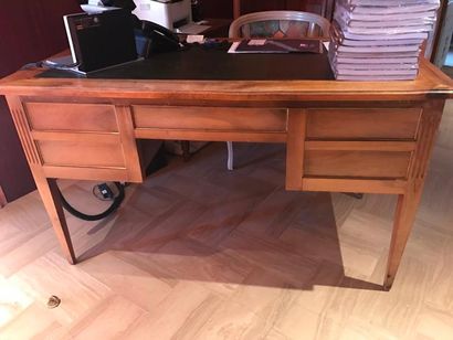 Bureau 