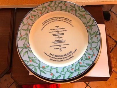 Assiette
