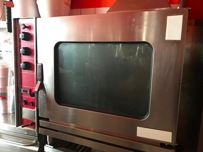 Matériel de cuisine 