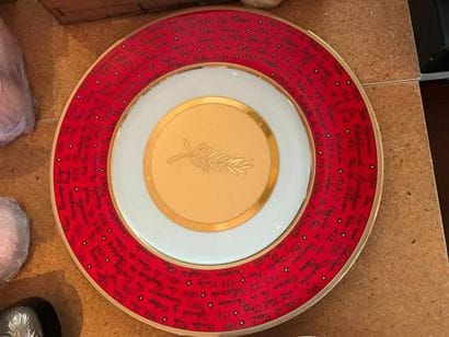 Assiette