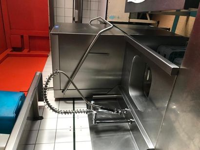Matériel de cuisine 