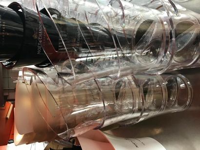Seaux à champagne