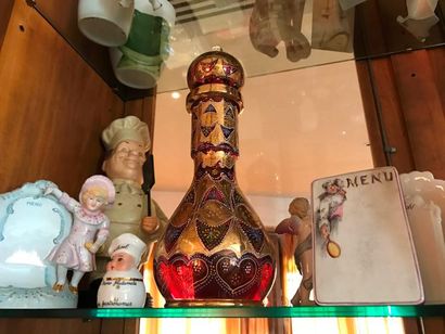 Objets décoratifs 