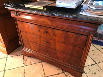 Commode 