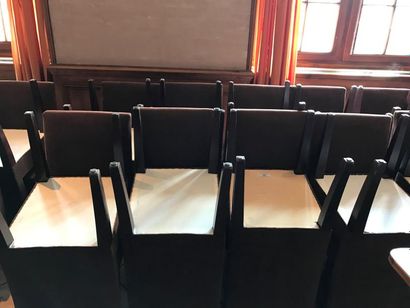 Chaises