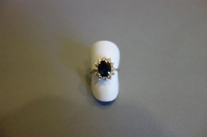 Bague 