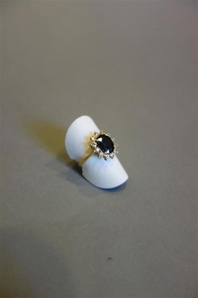 Bague 