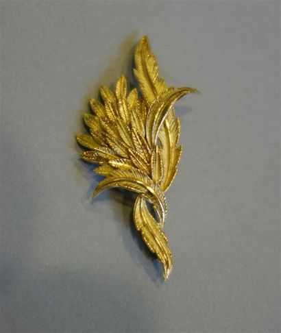 Broche 