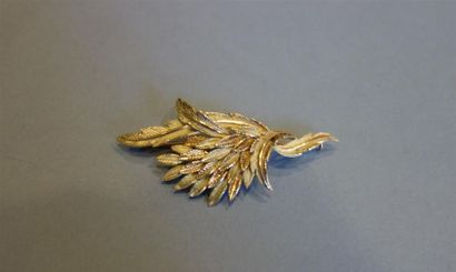Broche 