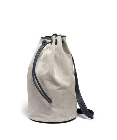 HERMES Paris Made in France.
Sac Matelot...
