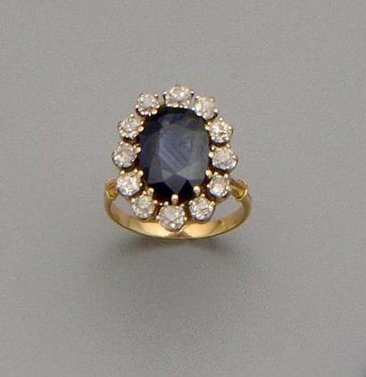 Bague 