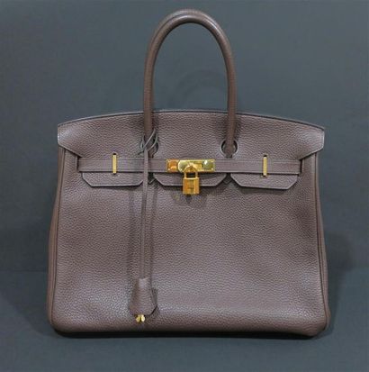 HERMES PARIS made in France.
Sac 