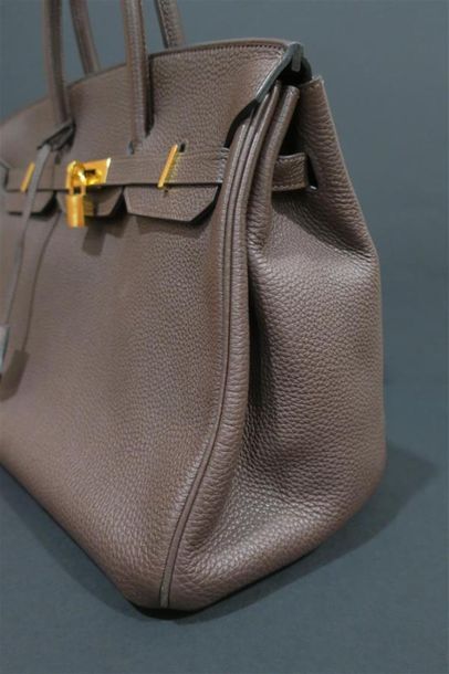 HERMES PARIS made in France.
Sac 