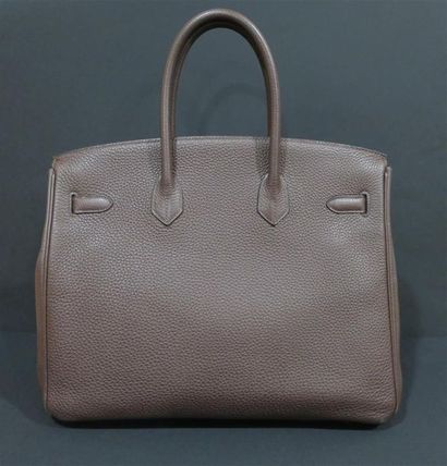 HERMES PARIS made in France.
Sac 