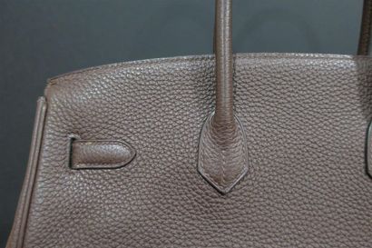 HERMES PARIS made in France.
Sac 