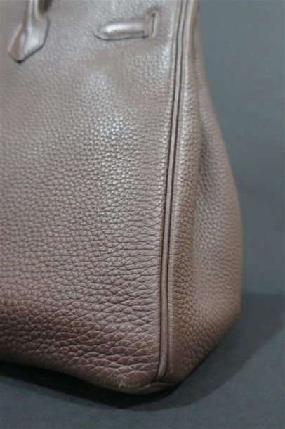 HERMES PARIS made in France.
Sac 