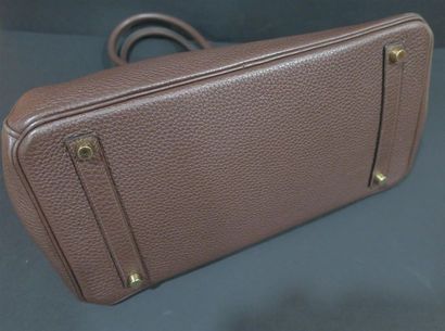 HERMES PARIS made in France.
Sac 