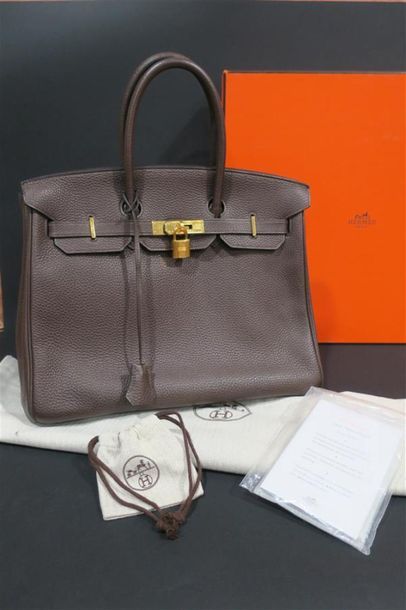 HERMES PARIS made in France.
Sac 