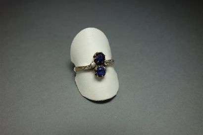 Bague 