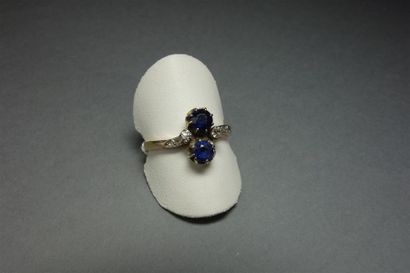 Bague 