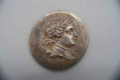 IONIE- MAGNESIE DU MEANDRE
TETRADRACHME EN...