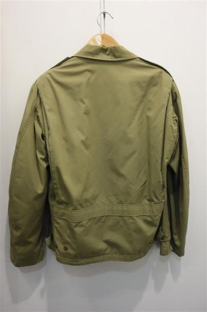 UFA, blouson armée Américaine.