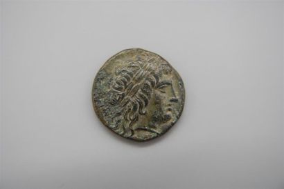 IONIE - MILET
BRONZE ( C ) 17 mm ( 3eme 2...