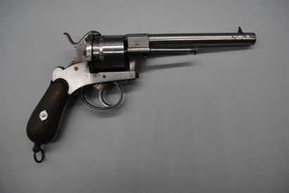 REVOLVER à broche, poinçons 