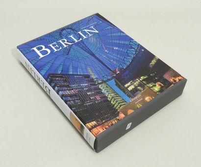 BERLIN, par Godehard JANZING. 495 pages,...