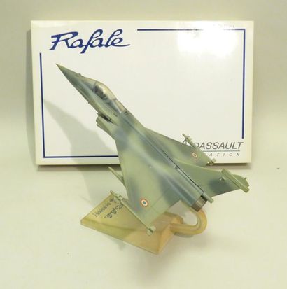 DASSAULT AVIATION. Maquette 