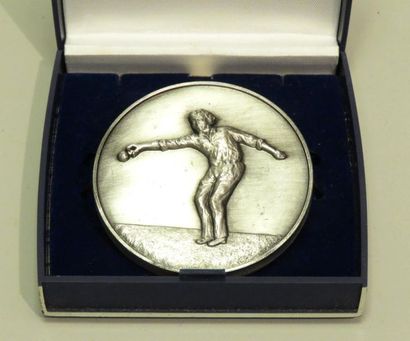 Médaille 
