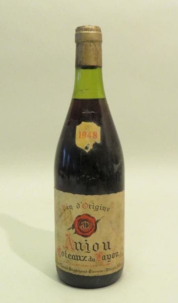Anjou, Coteaux-Du-layon, Vallée-De-La-Loire,...