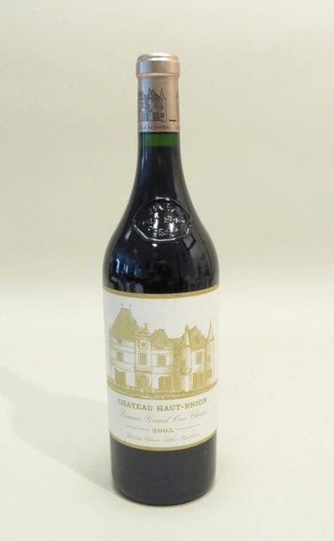 Château Haut-Brion, 1er Grand Cru Classé,...