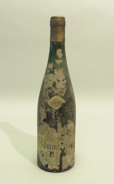 Bonnezaux, Blanc Liquoreux, Vallée-De-la-Loire,...