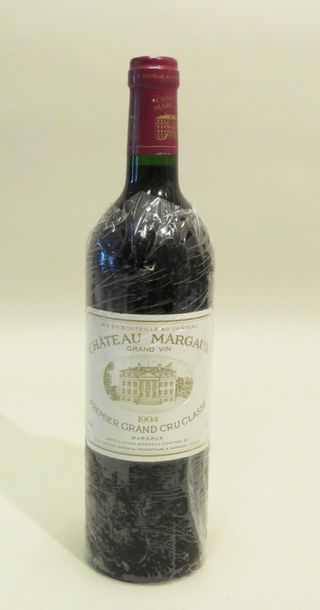 Château Margaux, 1er Grand Cru Classé, Margaux,...