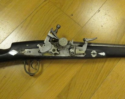 Fusil 