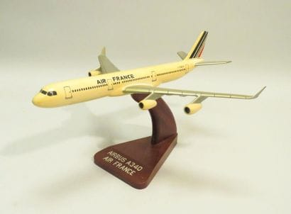 Maquette 
