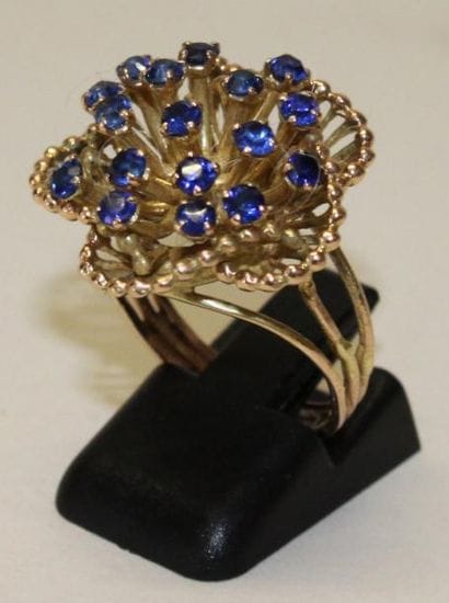 Bague 