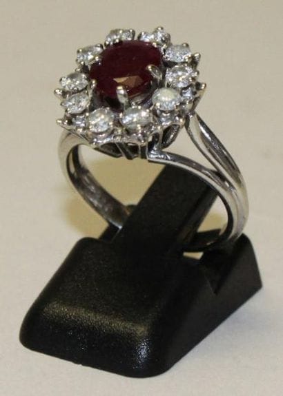 Bague 