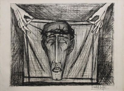 Bernard BUFFET (1928-1999)
