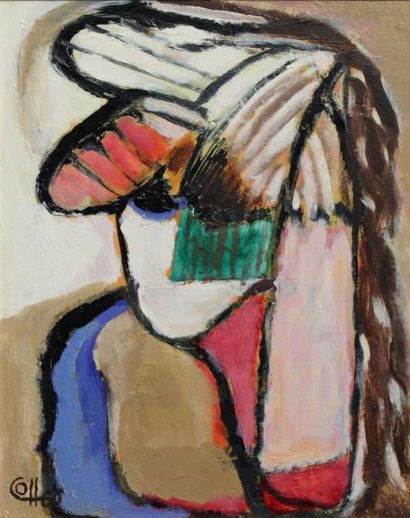 Otto Herbert HAJEK (1927-2005)
