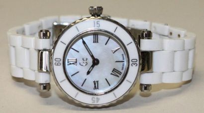 GC. (GUESS COLLECTION)
Montre pour dame au...